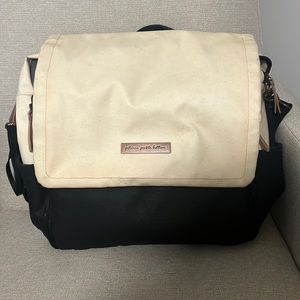 Petunia pickle bottom diaper bag